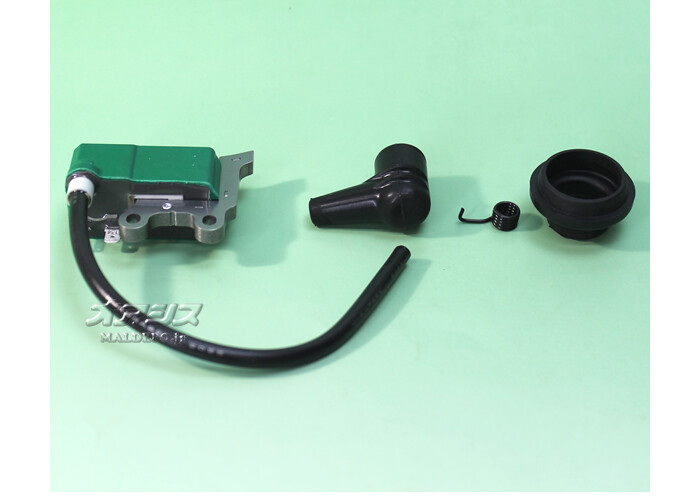 やまびこ イグニッションコイルセットC 共立(kioritz) 肩掛式刈払機 SRE2730LT-N/SRE2730LT-N2/SRE2730UT-N/SRE2730UT-N2用