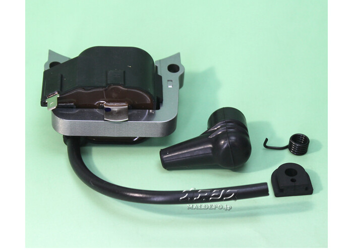 やまびこ イグニッションコイルセットE 共立(kioritz) 肩掛式刈払機 SRE260G/SRE260G-15/SRE260L/SRE260L-15/SRE260LL用