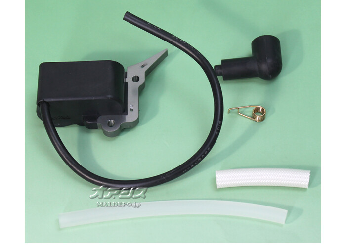 イグニッションコイルセットF 新ダイワ(shindaiwa) 背負式刈払機 RK240