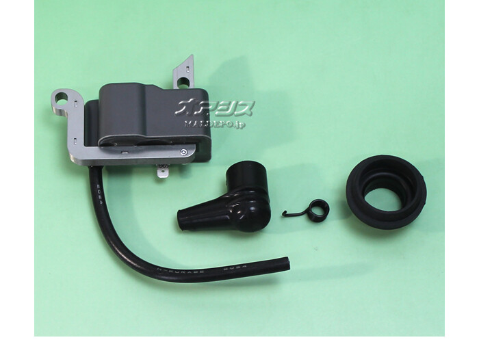 イグニッションコイルセットG 共立(kioritz) 肩掛式刈払機 SRE2605U用