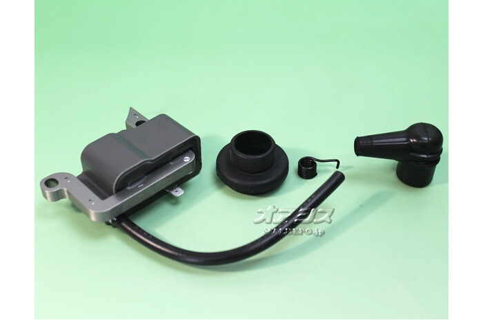 やまびこ イグニッションコイルセットG 共立(kioritz) 肩掛式刈払機 SRE2610G/SRE2610G-15/SRE2610GH/SRE2610GHT用