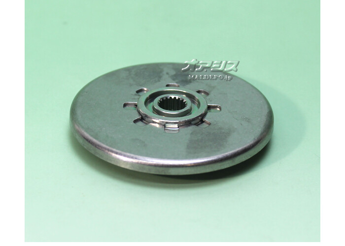 やまびこ 刃受け金具C 共立(kioritz) 肩掛式刈払機 SRE2420GHTA/SRE2420LHTA/SRE2420UHSA/SRE2420UHTA/SRE2420UHWA用【メール便可】