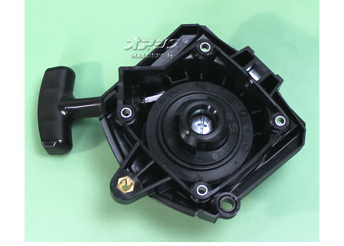 リコイルスターターアッセンB 共立(kioritz) 肩掛式刈払機 SRE2430LHT