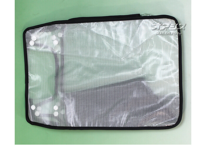 マキタ 芝刈り機 集草袋付き グラスバッグD(集草袋) 充電式芝刈機 MLM230DSF/MLM230DZ用 マキタ