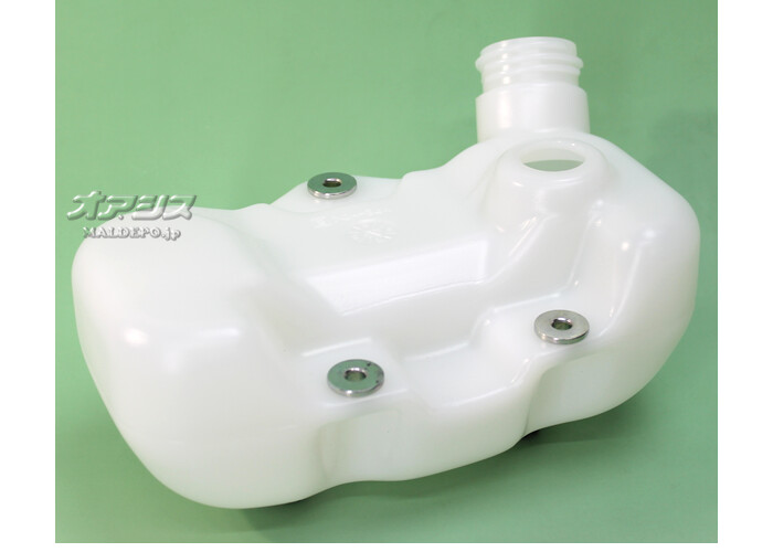 やまびこ 燃料タンクE 共立(kioritz) 肩掛式刈払機 SRE2625G2T/SRE2625LGT/SRE2625MSP/SRE2625UGT用