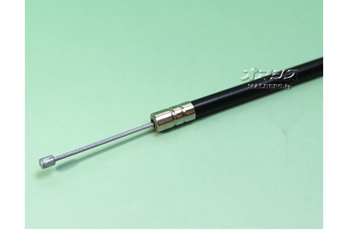 やまびこ スロットルケーブルH 共立(kioritz) 肩掛式刈払機 SRE265G2/SRE265LG/SRE265NG2/SRE265NLG用【メール便可】