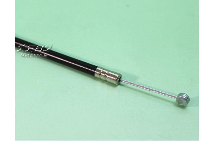 やまびこ スロットルケーブルH 共立(kioritz) 肩掛式刈払機 SRE265G2/SRE265LG/SRE265NG2/SRE265NLG用【メール便可】