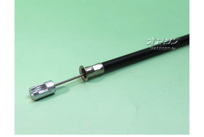 やまびこ スロットルケーブルJ 共立(kioritz) 肩掛式刈払機 SRE2625G2T/SRE2625LGT/SRE2625MSP/SRE2625UGT/SRE2626MSP用【メール便可】