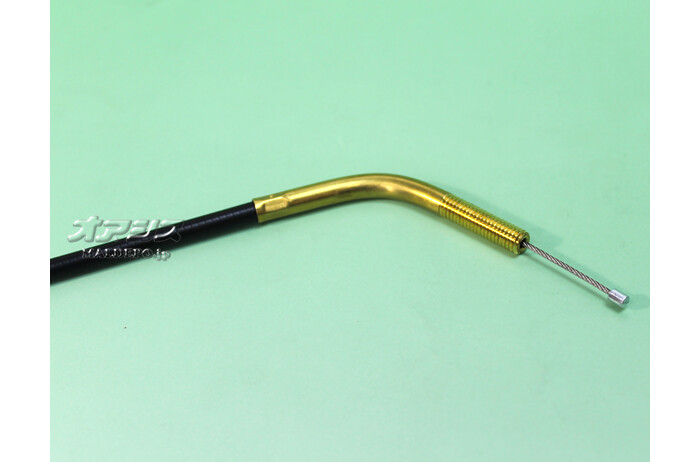 やまびこ スロットルケーブルJ 共立(kioritz) 肩掛式刈払機 SRE2625G2T/SRE2625LGT/SRE2625MSP/SRE2625UGT/SRE2626MSP用【メール便可】