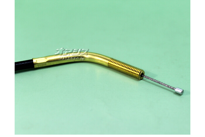 やまびこ スロットルケーブルM 共立(kioritz) 肩掛式刈払機 SRE2355G2/SRE2355G2T/SRE2355LG/SRE2355LGT/SRE2355UG/SRE2355UGT用【メール便可】