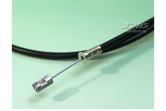 やまびこ スロットルケーブルN 共立(kioritz) 背負式刈払機 RME260-15用【メール便可】
