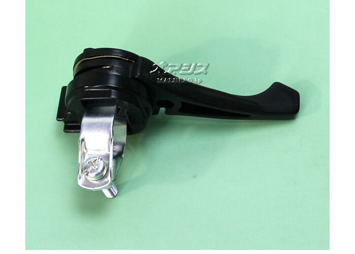 やまびこ スロットルレバー単品A 共立(kioritz) 肩掛式刈払機 SRC260F/SRC260SL-U/SRC260U用 固定レバー