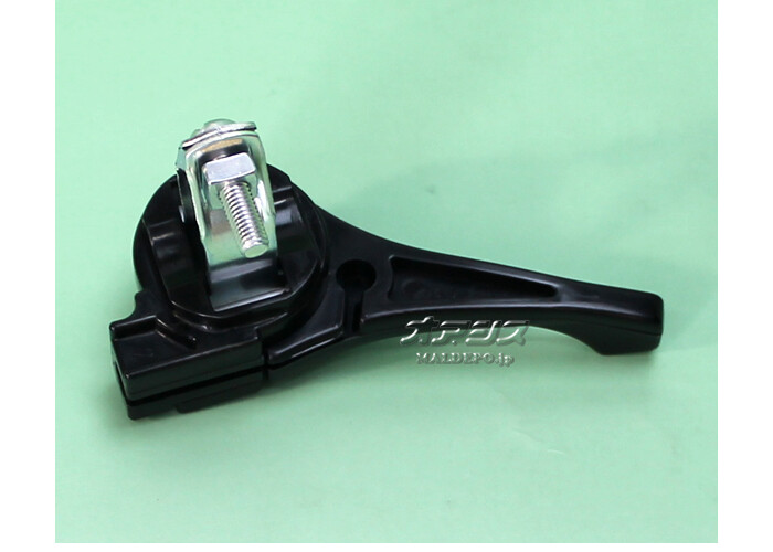 やまびこ スロットルレバー単品A 共立(kioritz) 肩掛式刈払機 SRC260F/SRC260SL-U/SRC260U用 固定レバー