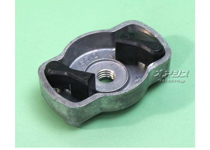 やまびこ スタータープーリーアッセンA 共立(kioritz) 肩掛式刈払機 SRE2350G2/SRE2350LG/SRE2350UG用【メール便可】