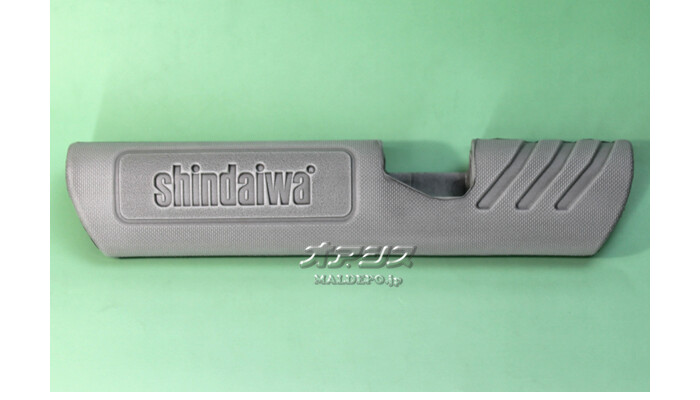 パイプクッションB 新ダイワ(shindaiwa) 肩掛式刈払機 RA1023-2T