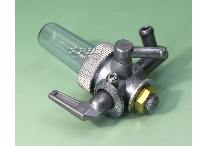 コック付 燃料ストレーナC 新ダイワ(shindaiwa) エンジン高圧洗浄機
