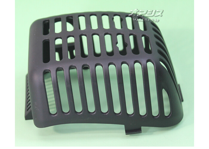 やまびこ マフラカバーD 共立(kioritz) 肩掛式刈払機 SRE261PG-15/SRE261PU-15用
