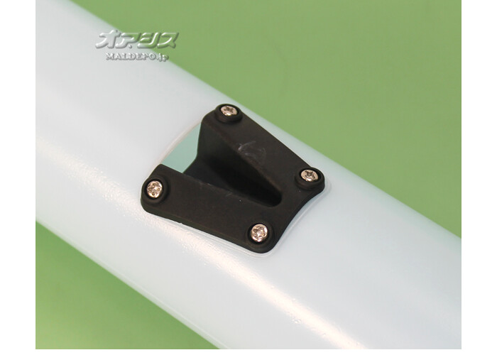 元噴頭(畦畔噴頭 DMK-2向け) 共立(kioritz) 動力散布機 DME330F-13用