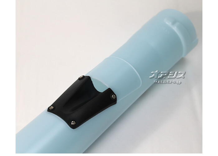 先噴頭(畦畔噴頭 DMK-2向け) 共立(kioritz) 動力散布機 DMA800F