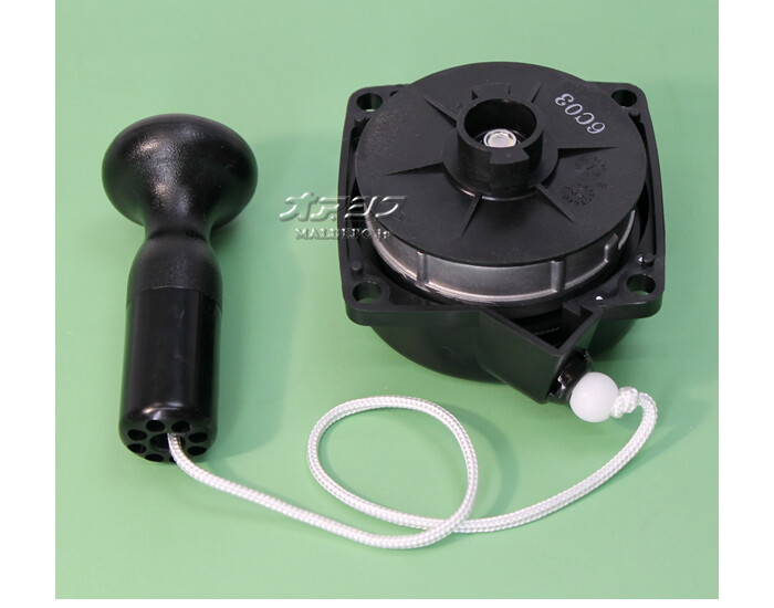 リコイルスターターアッセンD 背負式刈払機 BKZ275-DC用 Zenoah(ゼノア