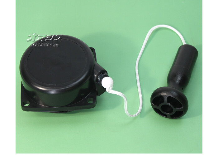 リコイルスターターアッセンD 背負式刈払機 BKZ275-DC用 Zenoah(ゼノア