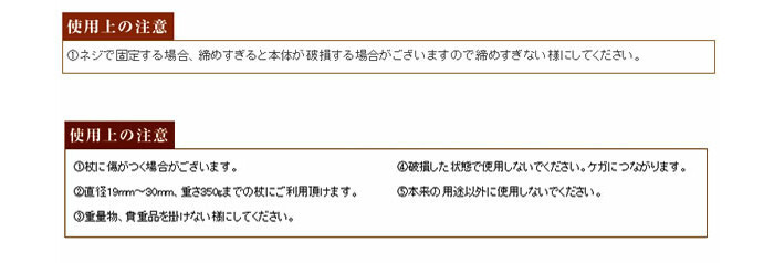 杖ホルダー つえポンR 標準型 TH-R002【メール便可】