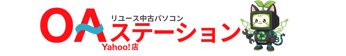 OAステーション ヤフー店 ヘッダー画像