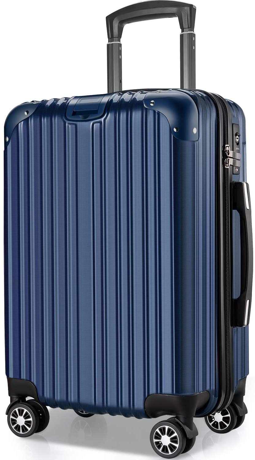 スーツケース キャリーケース 65L Mサイズ 6泊7日 大容量 軽量 TSA 
