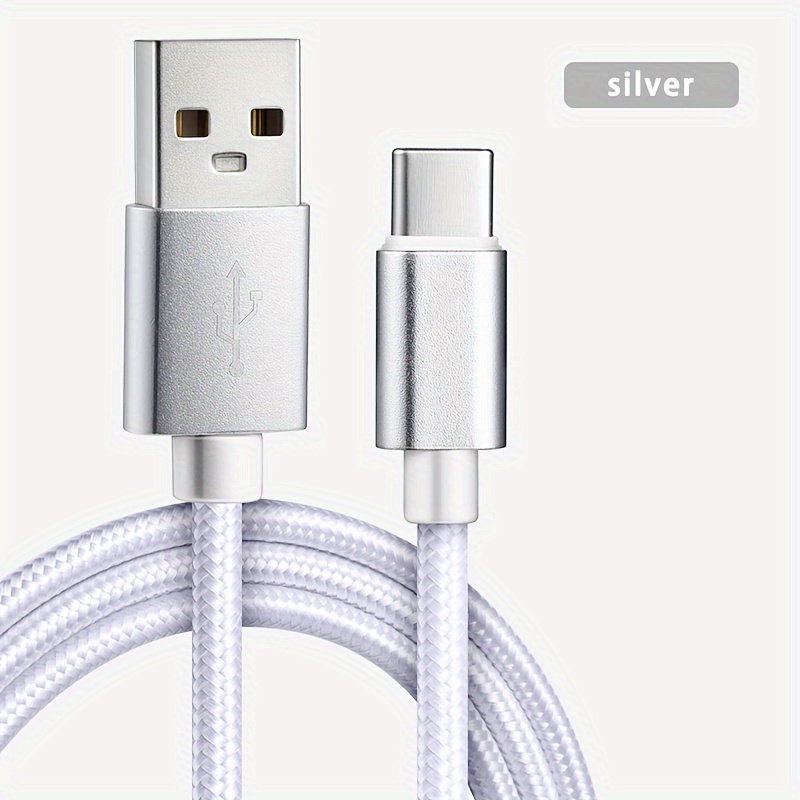 タイプc ケーブル 爆買 2m 1m usb type-c usbケーブル iPhone16充電ケーブル 2A 急速充電 データ転送 絡まない モバイルバッテリー 高耐久 smagen |  | 07