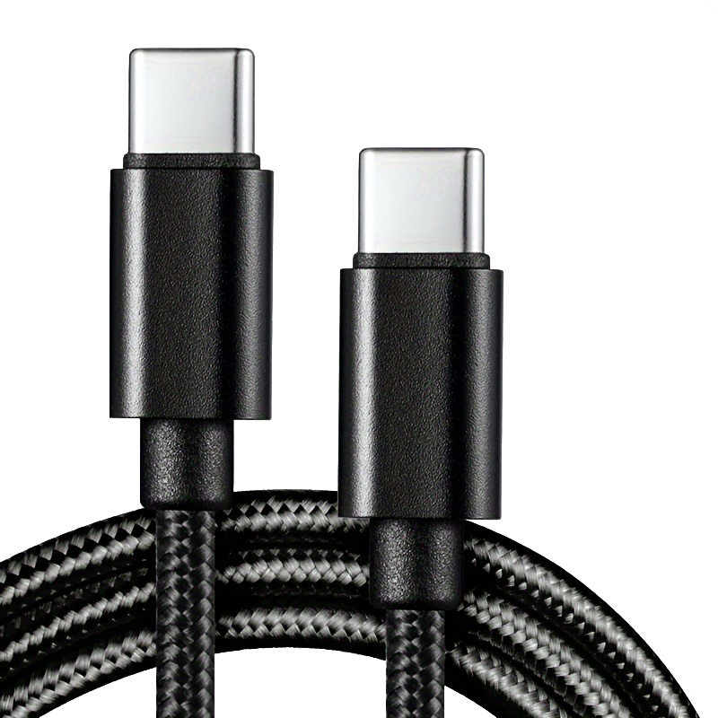 USB C ケーブル 2m 1m 爆買 type c タイプc ケーブル 絡まない 60W 急速充電 データ転送 ナイロン編み 断線防止 高耐久 iPhone17 16 Galaxy iPad Pro MacBook |  | 01