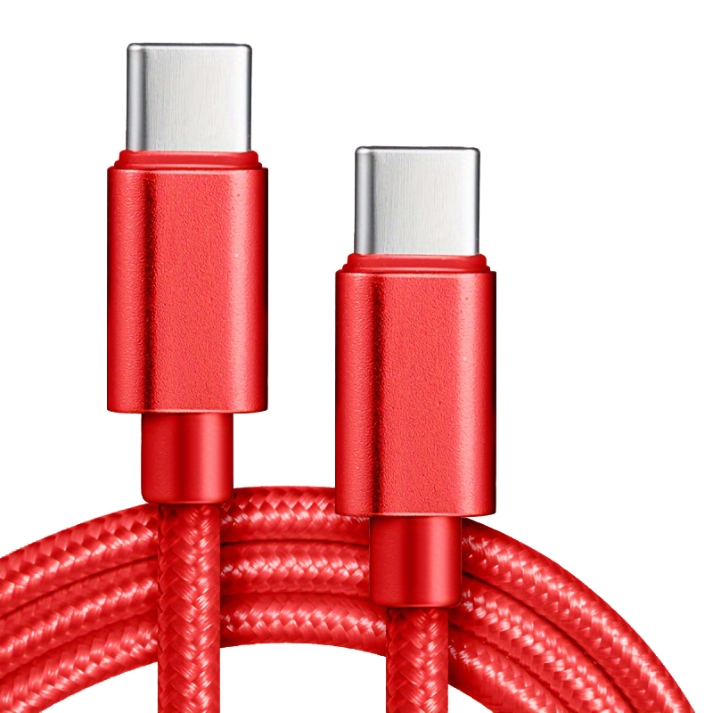 USB C ケーブル 2m 1m 爆買 type c タイプc ケーブル 絡まない 60W 急速充電 データ転送 ナイロン編み 断線防止 高耐久 iPhone17 16 Galaxy iPad Pro MacBook |  | 05