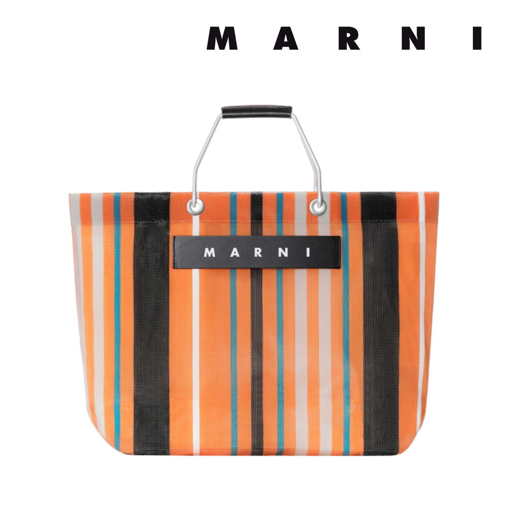 マルニ フラワー カフェ MARNI FLOWER CAFE レディース カバン