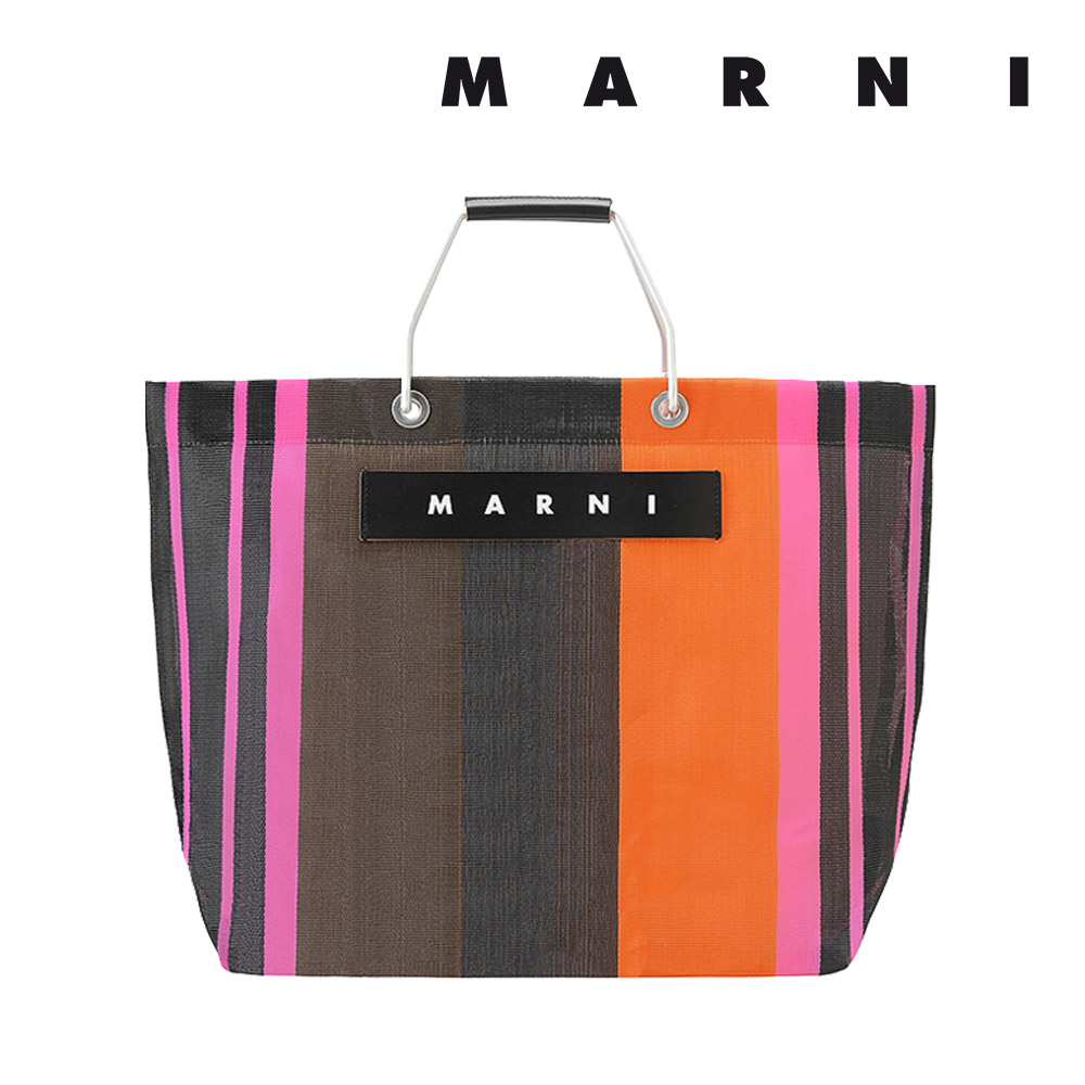 マルニ フラワー カフェ MARNI FLOWER CAFE レディース カバン ストライプ トート バッグ 【返品交換不可】 :  apbag-marni01-a11 : OBLIGE オブリージュ - 通販 - Yahoo!ショッピング