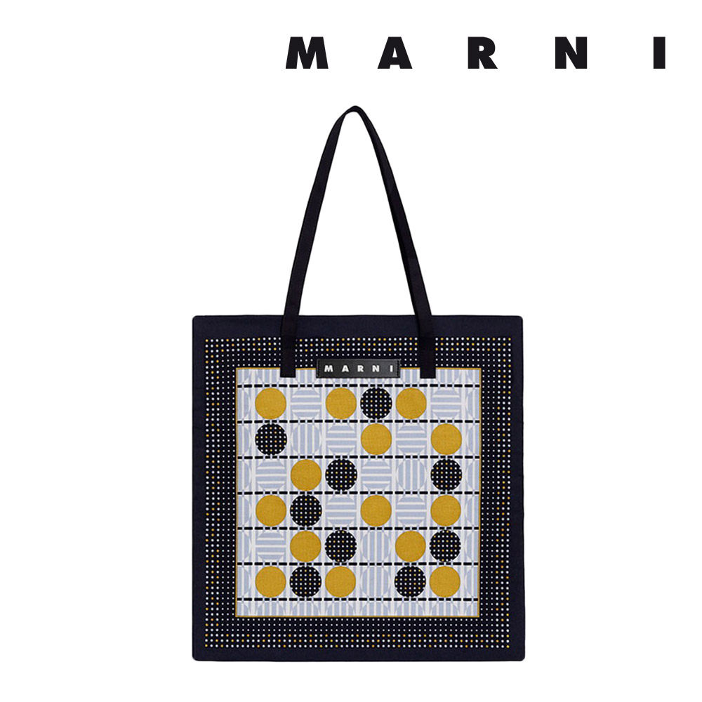 MARNI マルニ フラワー カフェ FLOWER CAFE レディース カバン