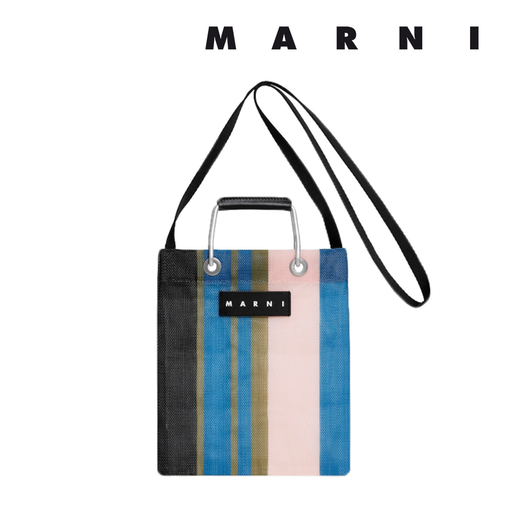 マルニ フラワー カフェ MARNI FLOWER CAFE レディース カバン ストライプミニショルダーバッグ 【返品交換不可】 :  apbag-marni11-k08 : OBLIGE オブリージュ - 通販 - Yahoo!ショッピング