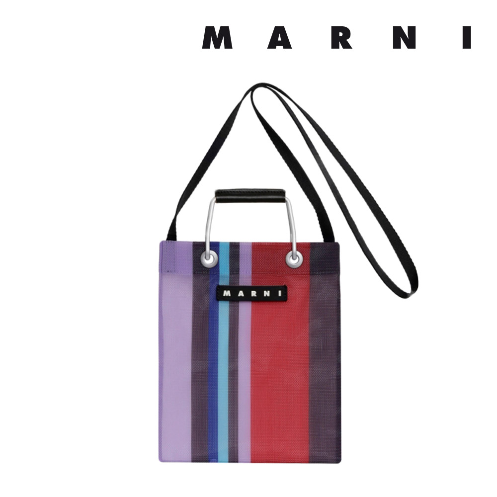 マルニ フラワー カフェ MARNI FLOWER CAFE レディース カバン ストライプミニショルダーバッグ 【返品交換不可】 :  apbag-marni11-k11 : OBLIGE オブリージュ - 通販 - Yahoo!ショッピング