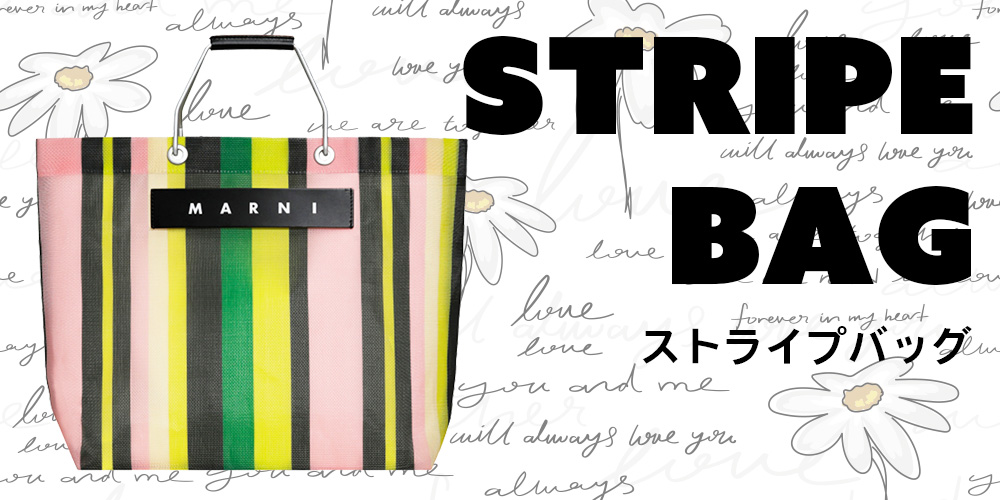 MARNI マルニ フラワー カフェ FLOWER CAFE レディース カバン