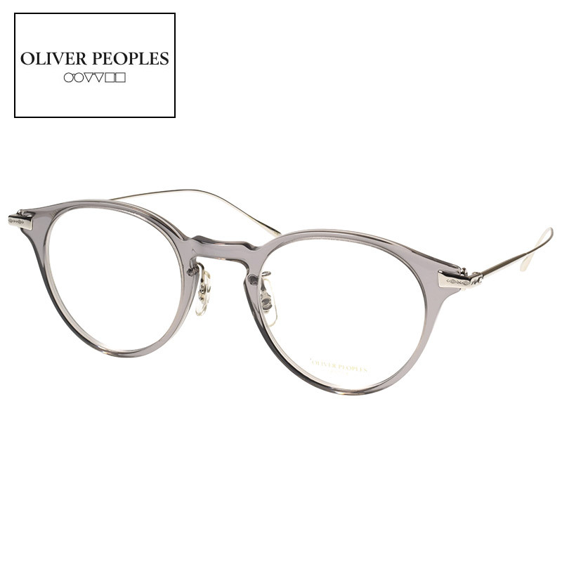 OLIVER PEOPLES