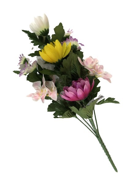 仏花（中）