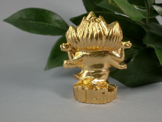 キッチンの神様 三宝荒神 さんぽうこうじん プチ 台所の神様 かまどの