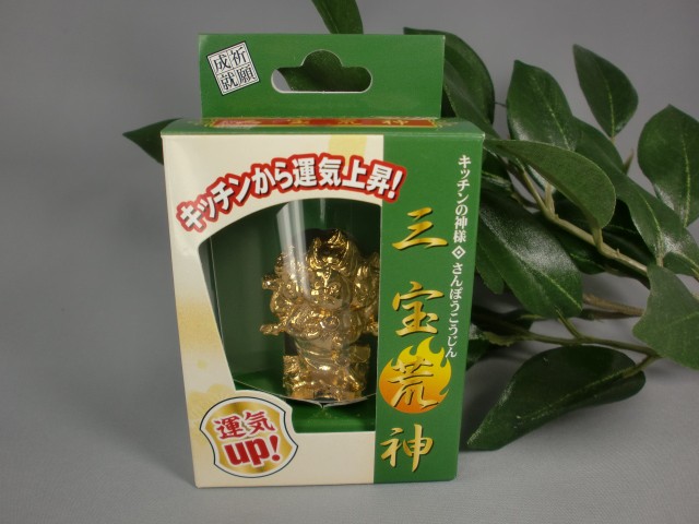 Amazon｜掛け軸／掛軸【諸天神】 三宝荒神 運気上昇 荒神様 台所