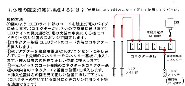 NewともしびLDE