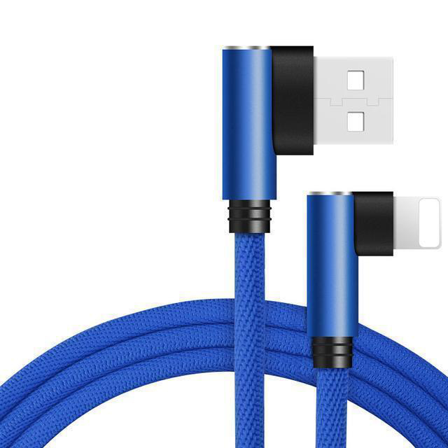 3本セット 1m 2m 3m L字型 iPhone14 Plus 充電ケーブル iPhone
