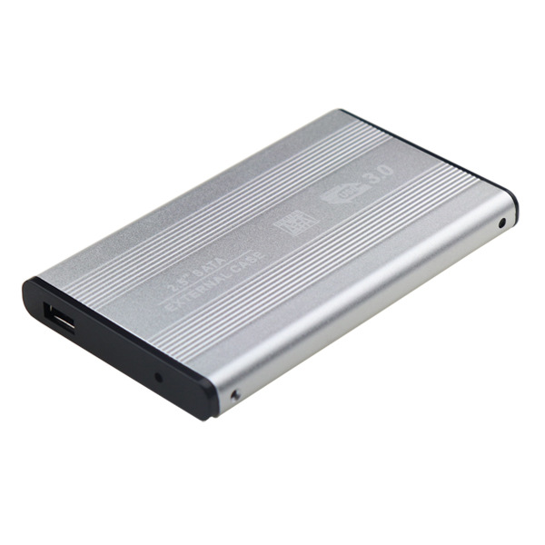 HDDケース 2.5インチ 外付け USB3.0 SSD HDD SATA ポータブル型 ドライブ ケース 軽量 ハードケース｜obuwan｜03