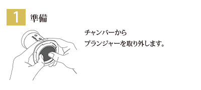エアロプレス