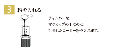 エアロプレス