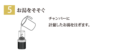 エアロプレス