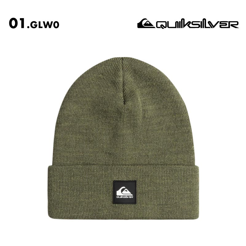 Quiksilver スノーボード 帽子、ビーニー｜スノーボード