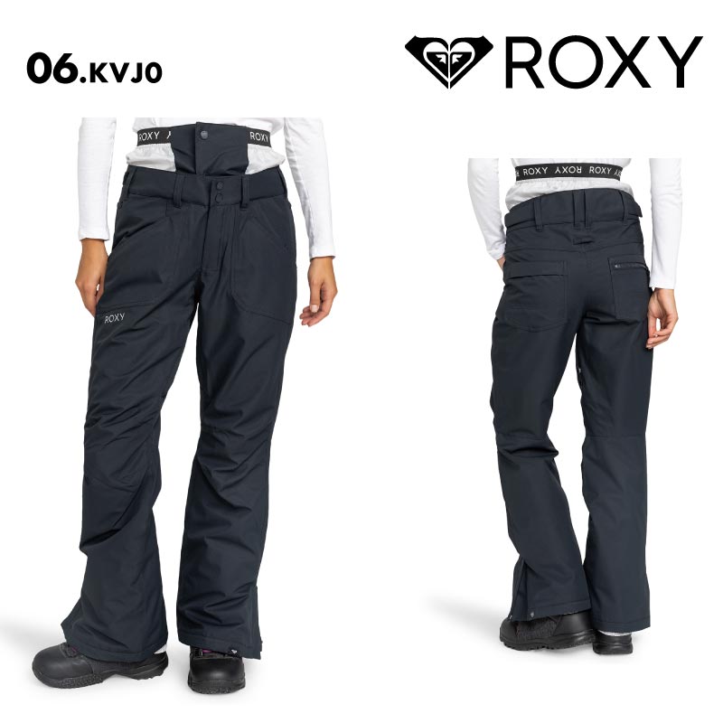 【美品】ROXYロキシー　パンツ　スノーボード　レディースM　ブラック 楽天市場】【ROXY/ロキシー】 《国内正規品》 20-21 BACKYARD
