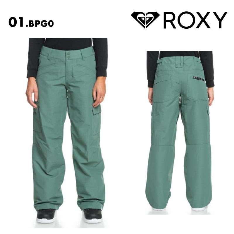 ROXY 女性用スノーボードウェア グリーン 楽天市場】35%off 送料無料 スノーウェア ROXY ロキシー